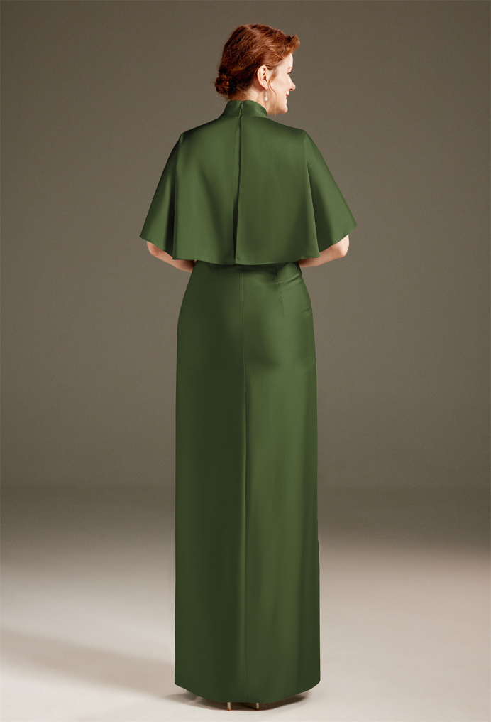 AW Luster Dress